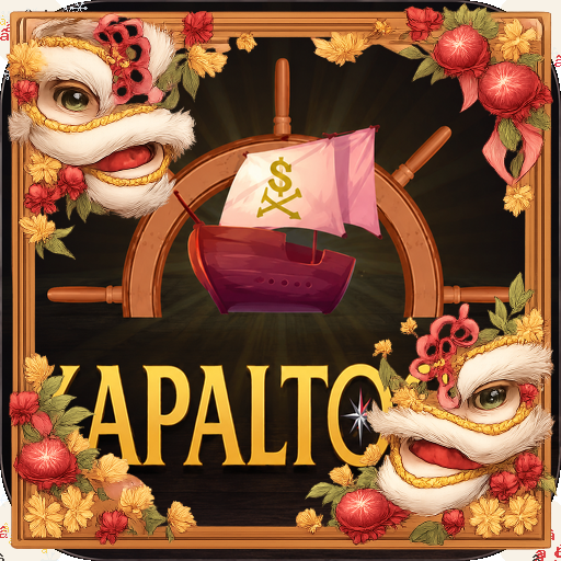 kapaltogel — mitra unggulan